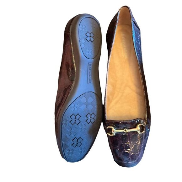 Naturalizer Memory Foam Slip‎ On Women's Size 10 - Picture 1 of 5